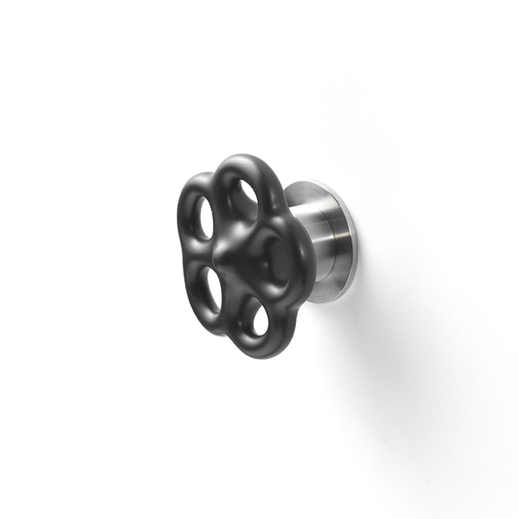 Настенный смеситель с моноконтролем DSY356 linki 