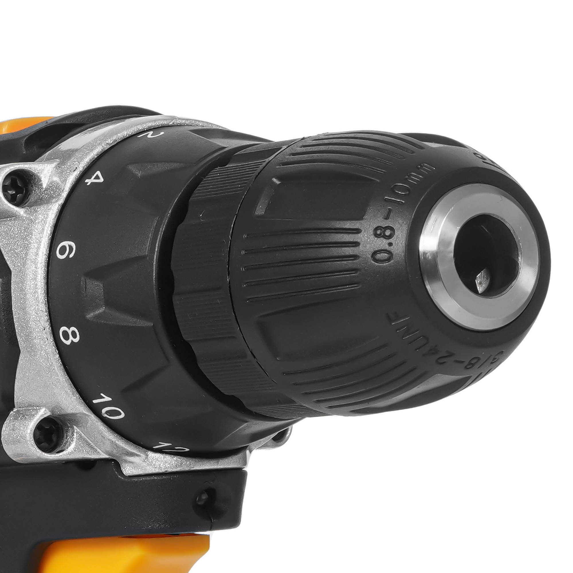 Дрель-шуруповерт DEKO DKCD16FU-Li 063-4099 5304359 STDN-0114116 - Вид №4