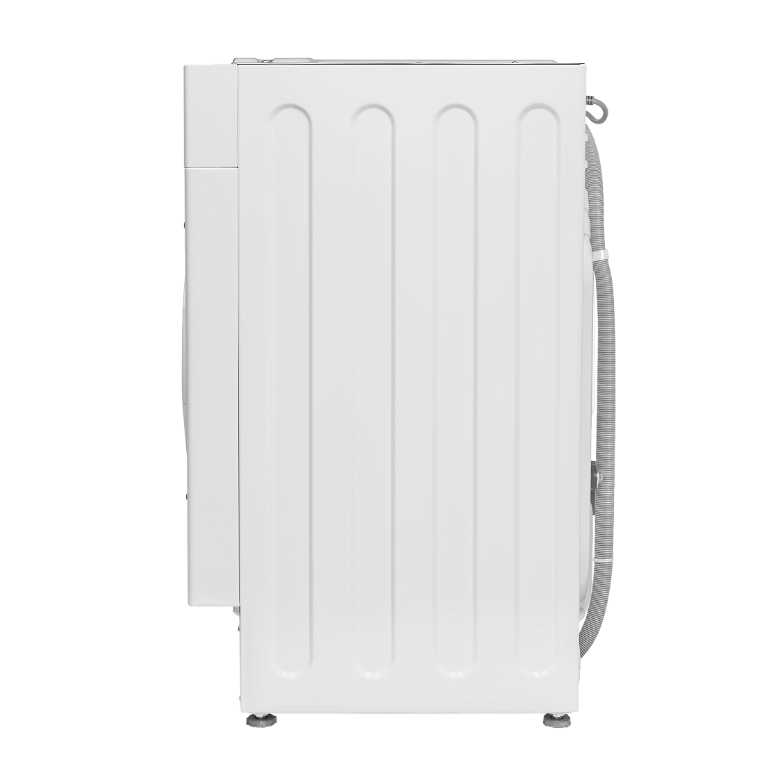 9070770 Встраиваемая стиральная машина HOMSair WMB148WH STDN-0069349 - Вид №4