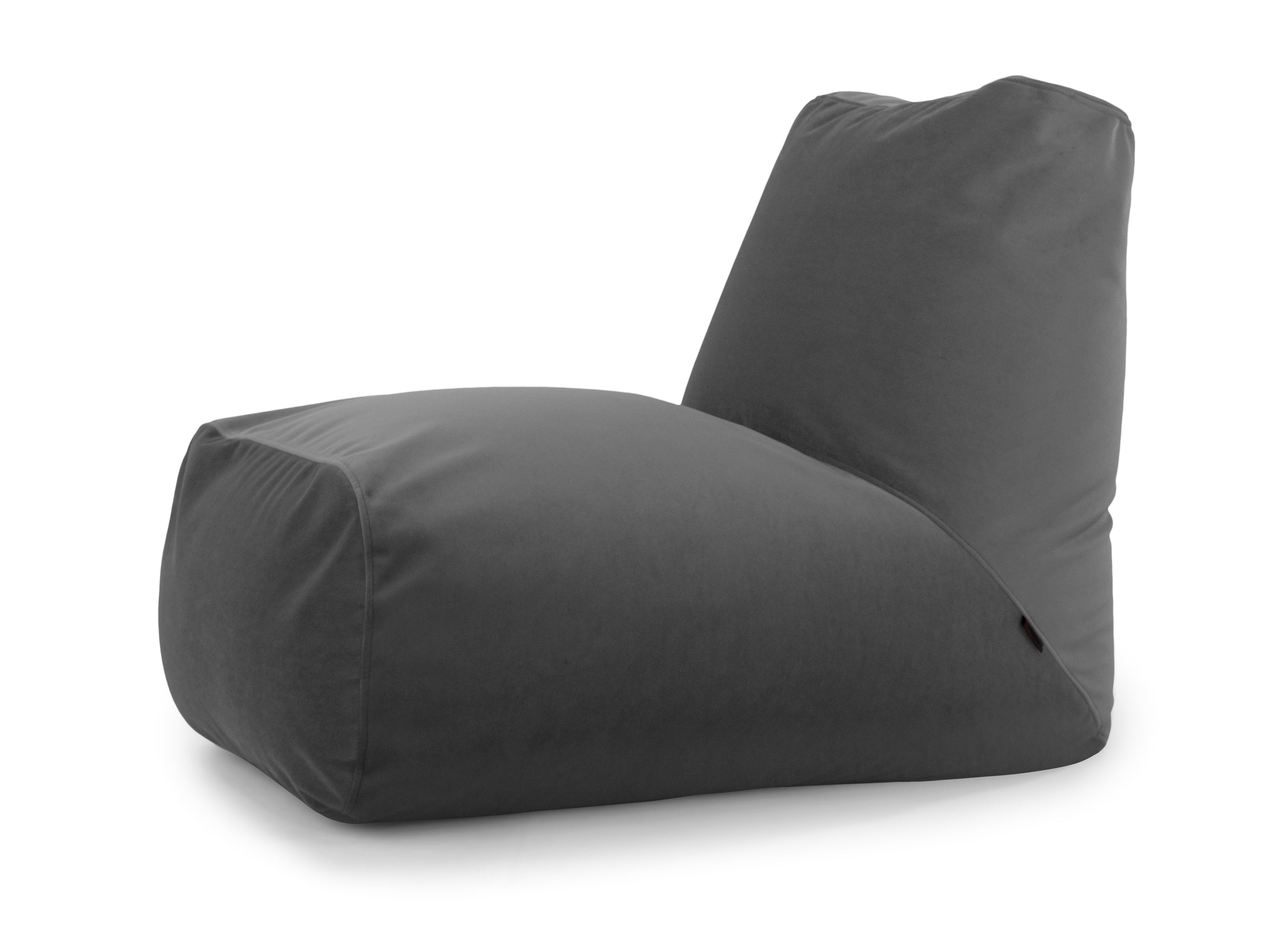 Полиэфирное кресло Pusku pusku TUBE BARCELONA ARCH-00082385 - Вид №1