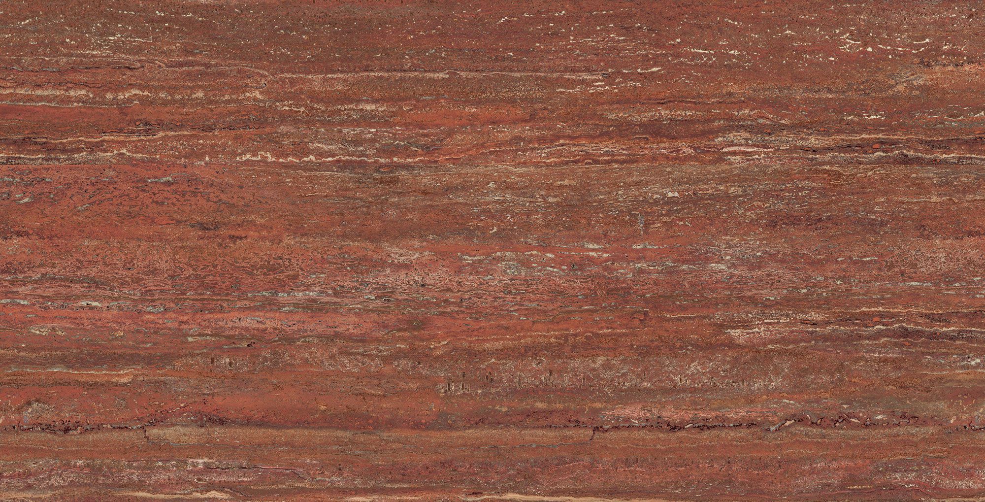 Напольное / керамогранит с эффектом травертина Italgraniti травертины ARCH-00139843 - Вид №28