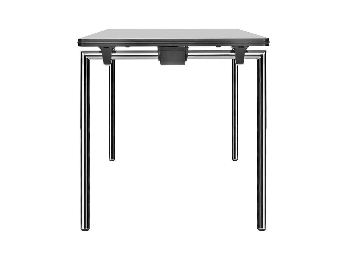 Прямоугольный складной стол SCHNEEWEISS interior TABLE 224 ARCH-00146807 - Вид №4