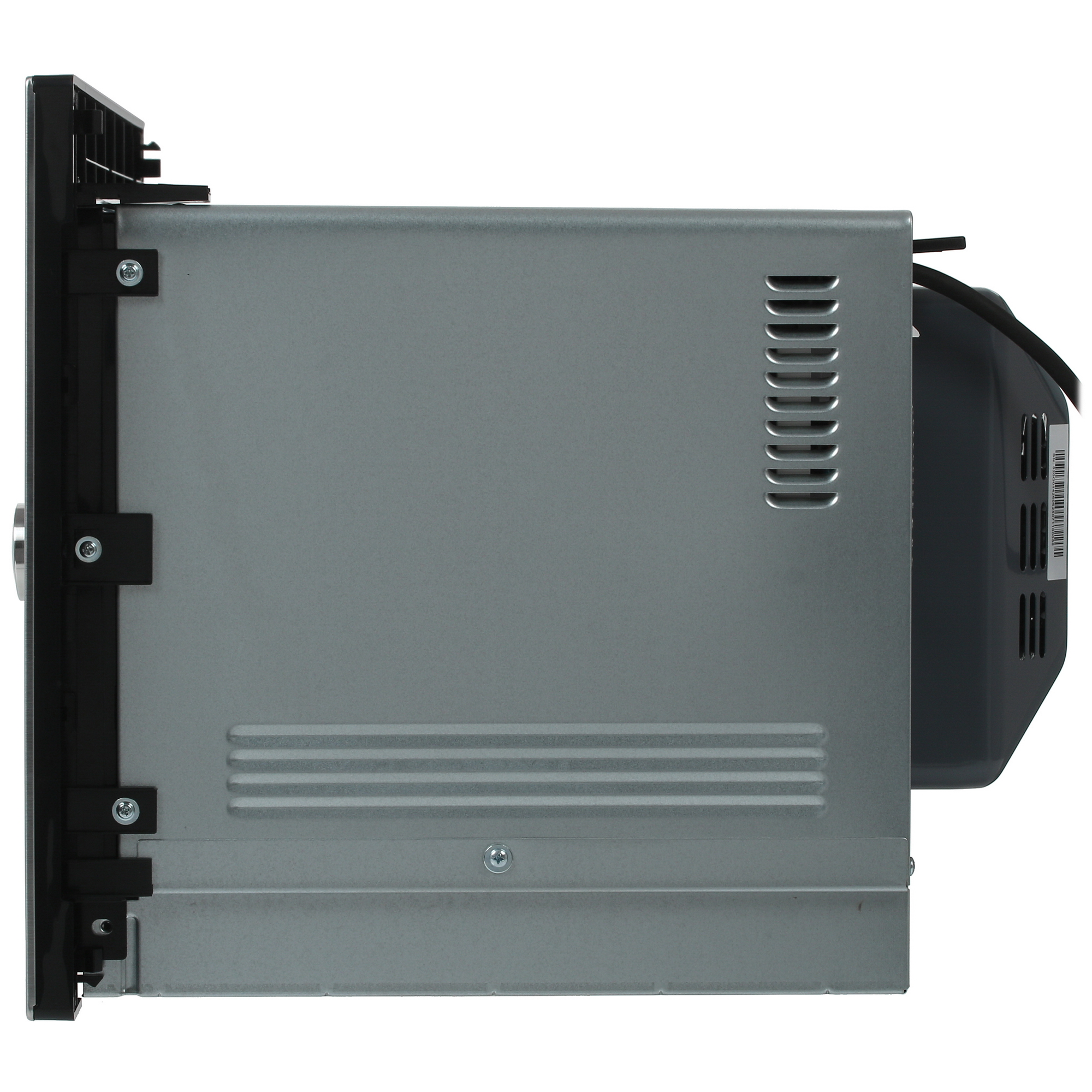 5359289 Встраиваемая микроволновая печь Korting KMI 925 CX серебристый STDN-0024039 - Вид №2