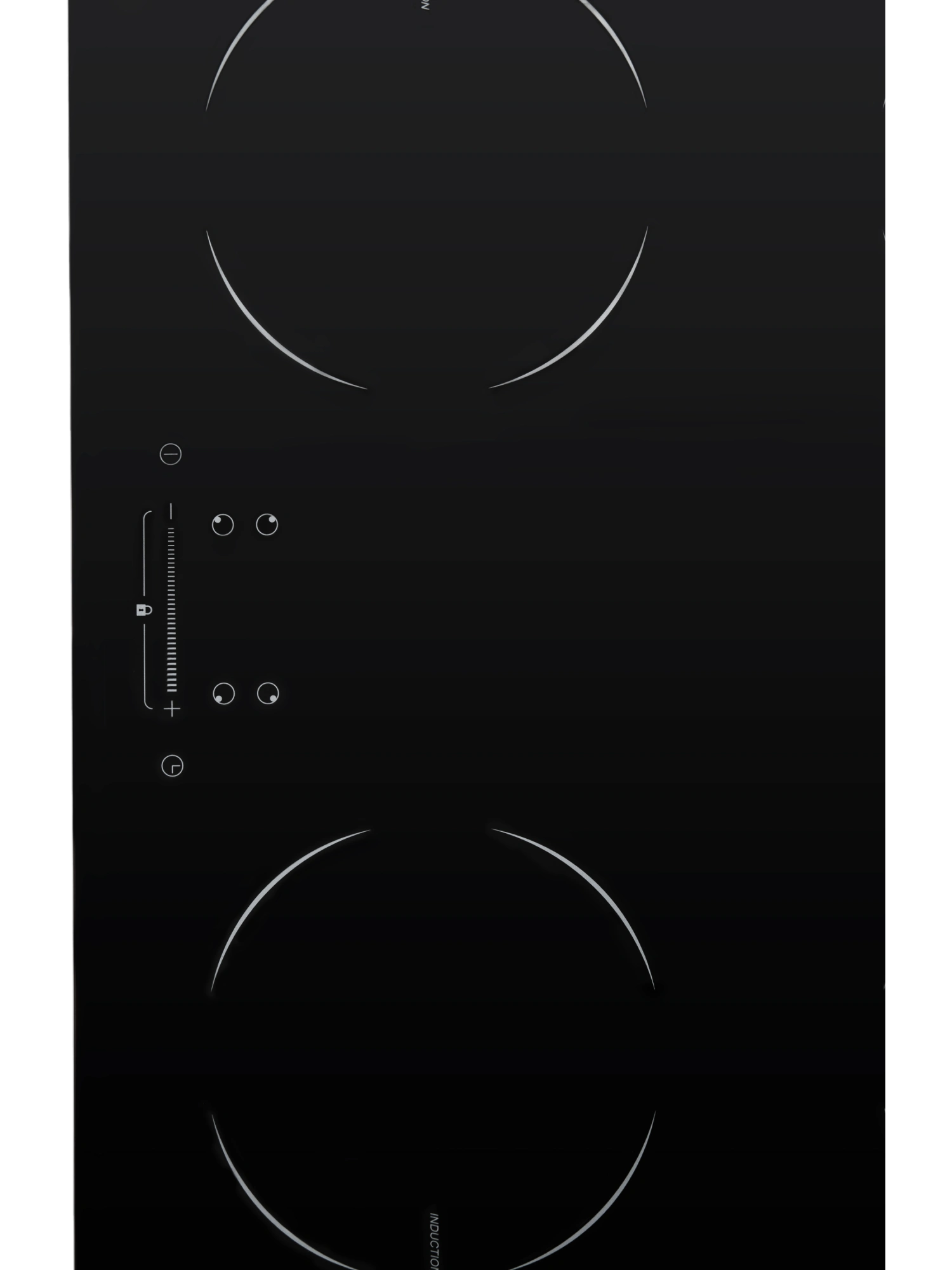 9247041 Индукционная варочная поверхность NORDFROST i-M 6040 B STDN-0052398 - Вид №4