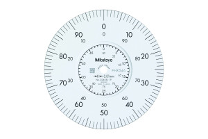 15843340 Измерительная головка часового типа 0,01-80 мм 3060SB-19 MITUTOYO
