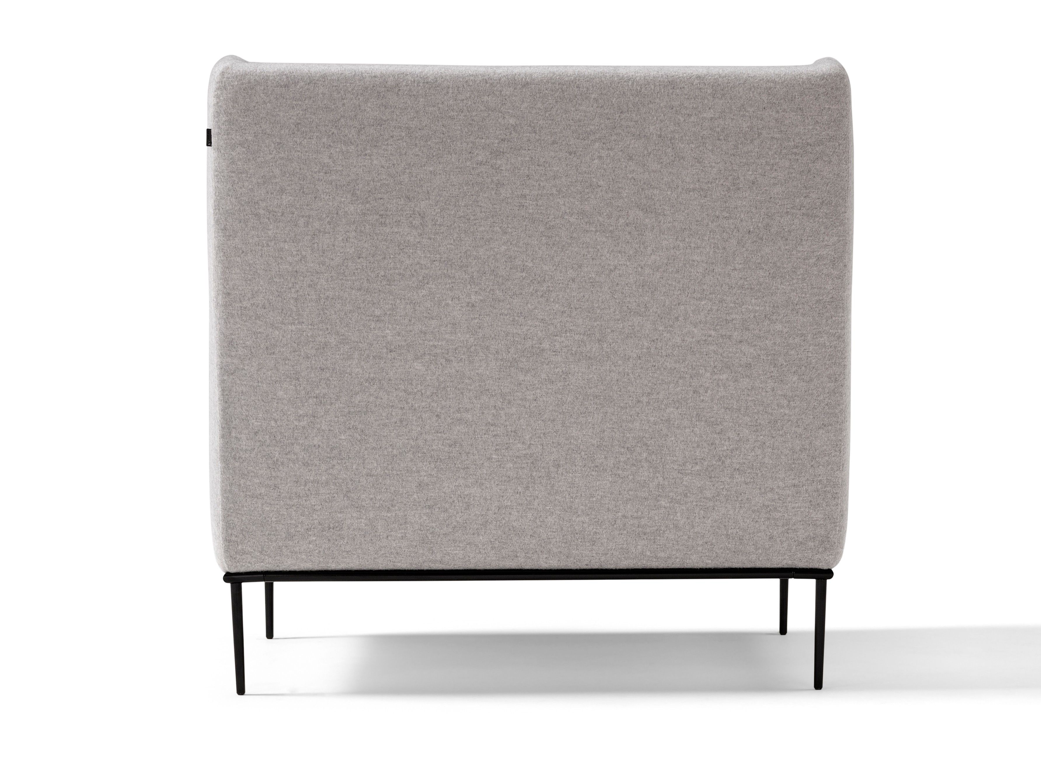 Кресло с подлокотниками Amura Алиса ARCH-00039239 - Вид №4