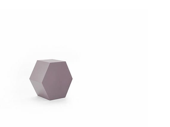 Pouf in QM Foam Quinze & Milan HONEY POUF ARCH-00110331 - Вид №10