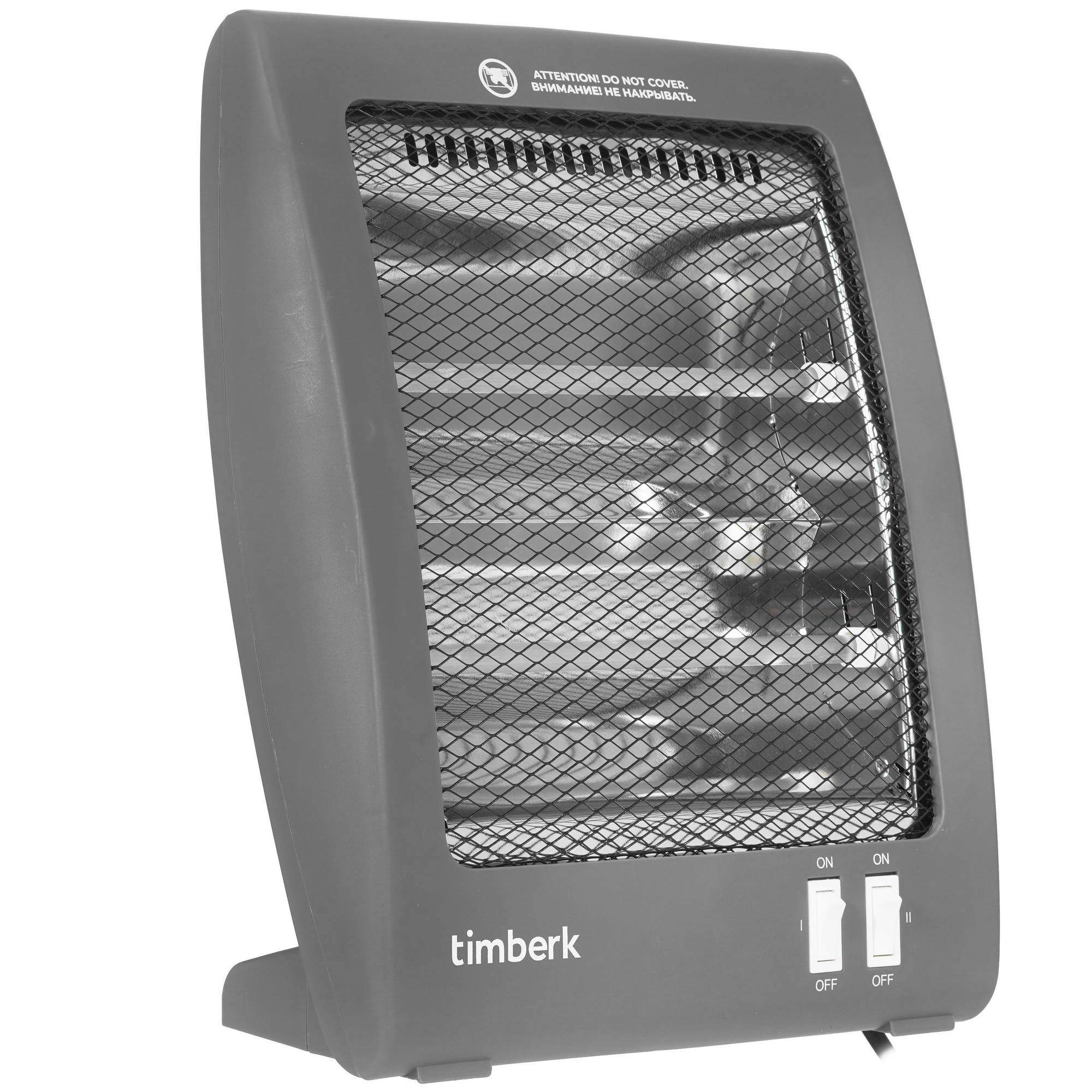 1072412 Инфракрасный обогреватель Timberk TCH Q1 800 STDN-0137097