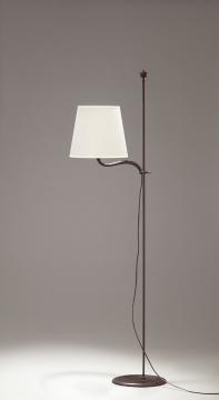 Торшер H: 154 cm Objet Insolite Santreyd sun-id-2555287