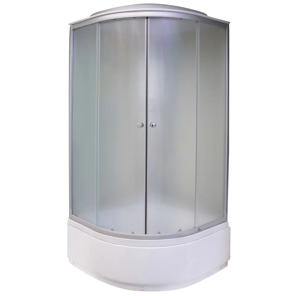 Душевая кабина Macao Tetto высокий поддон 90х90 см VIDAGE Без серии STLM-2013064 - Вид №1