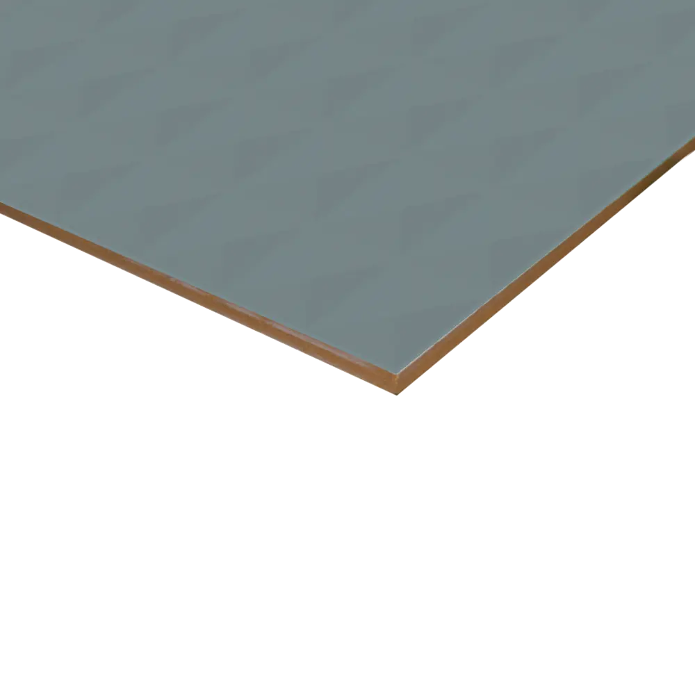 Плитка настенная рельефная Culto Asana Denim H 20x40 см 1.2 м² цвет сине-голубой STLM-2128943 - Вид №1