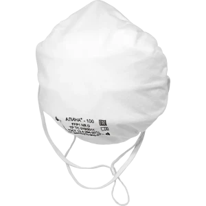 Респиратор Алина-100 20482 FFP1