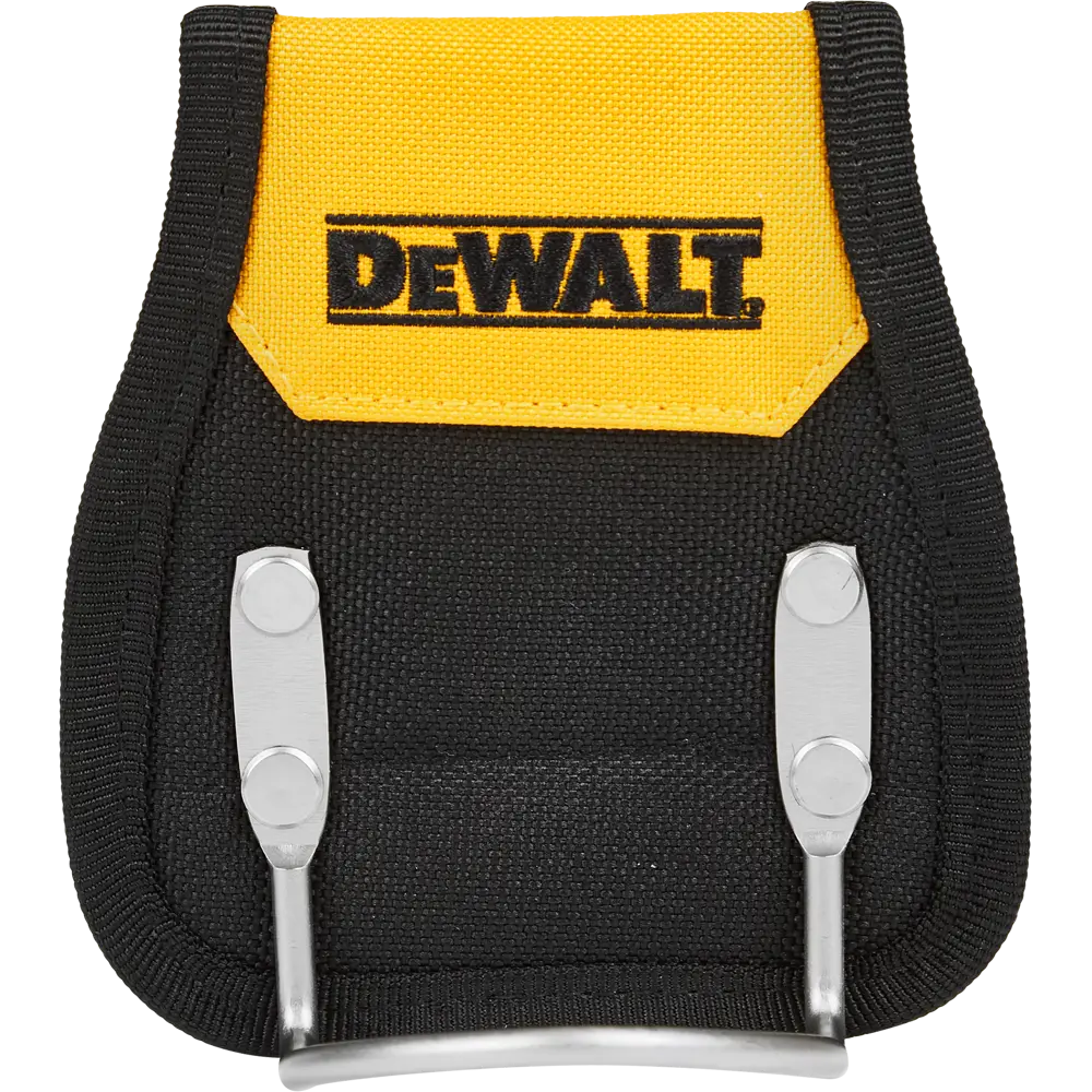 Держатель для молотка поясной Dewalt DWST1-75662 STLM-2044162 - Вид №1