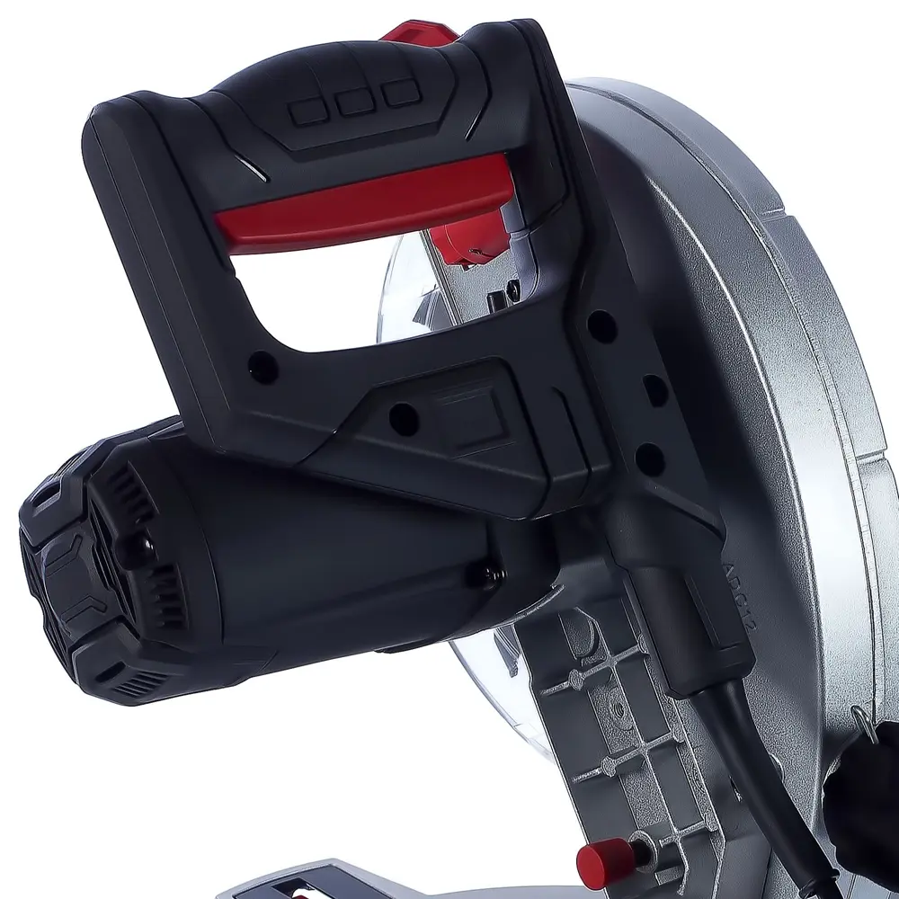 Пила торцовочная 900 Вт 190х30 мм Santreyd STLM-2005643 - Вид №2