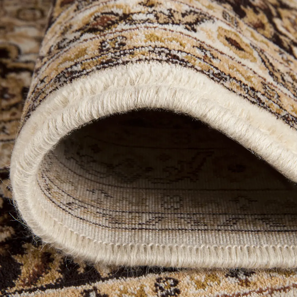 Ковёр Classic 207 1.6х2.3 м шерсть 17185689 STLM-2072153 FLOARE-CARPET  - Вид №2