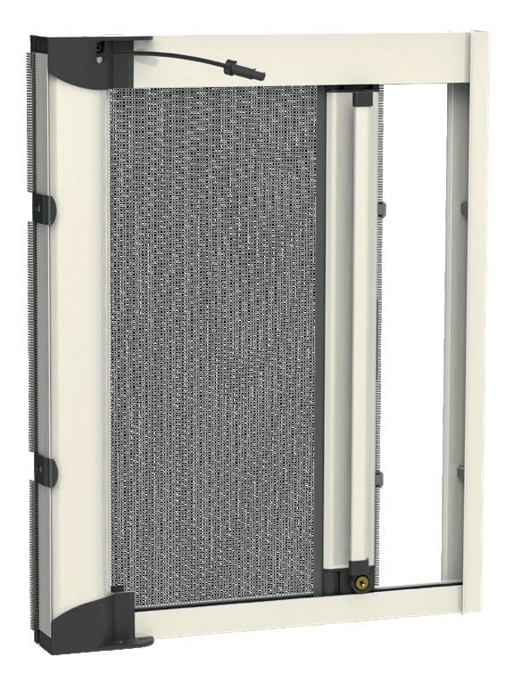 Боковая рулонная москитная сетка Mv Line Zanzariere - Scorrimento Laterale ARCH-00087747 - Вид №4