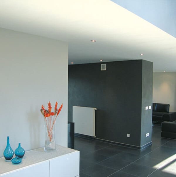 Регулируемый алюминиевый утопленный прожектор Terzo Light STILO ARCH-00132580 - Вид №2