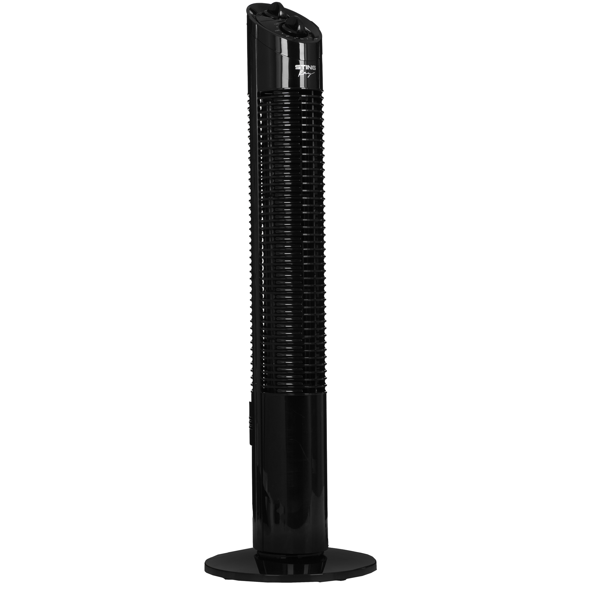 9111696 Вентилятор Stingray ST-FN4120B  черный STDN-0099173