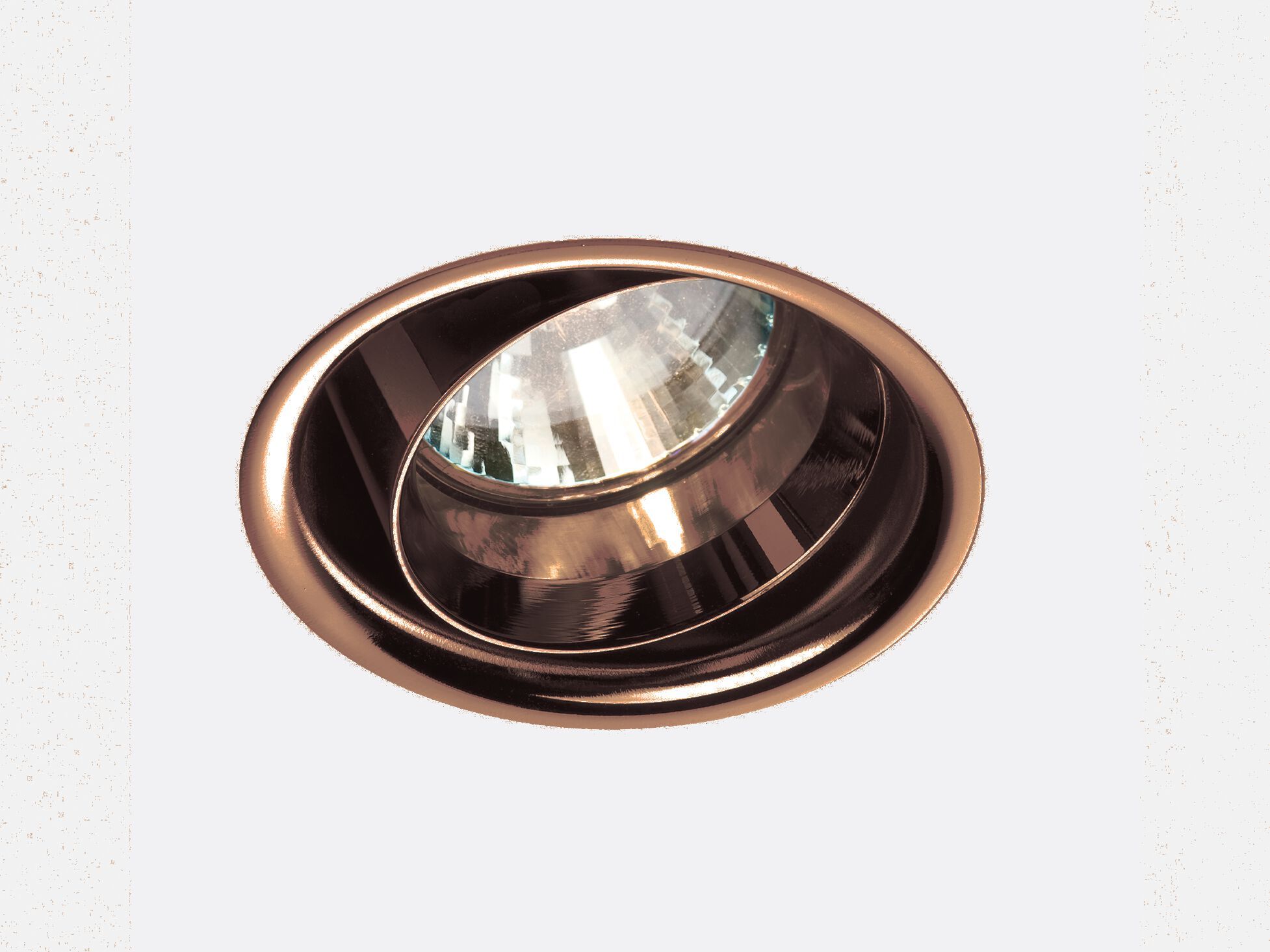 Круглый поворотный встраиваемый прожектор Lucifero's ARCH-00068594 - Вид №12