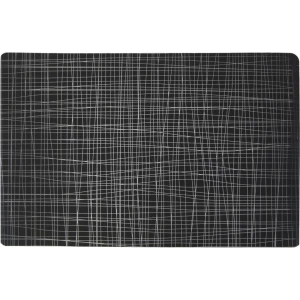 Салфетка Нити под металл 43.5x28.5 см