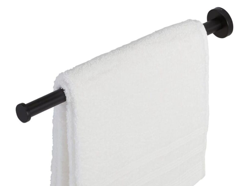 Металлический держатель для полотенец Geesa Nemox ARCH-00058772