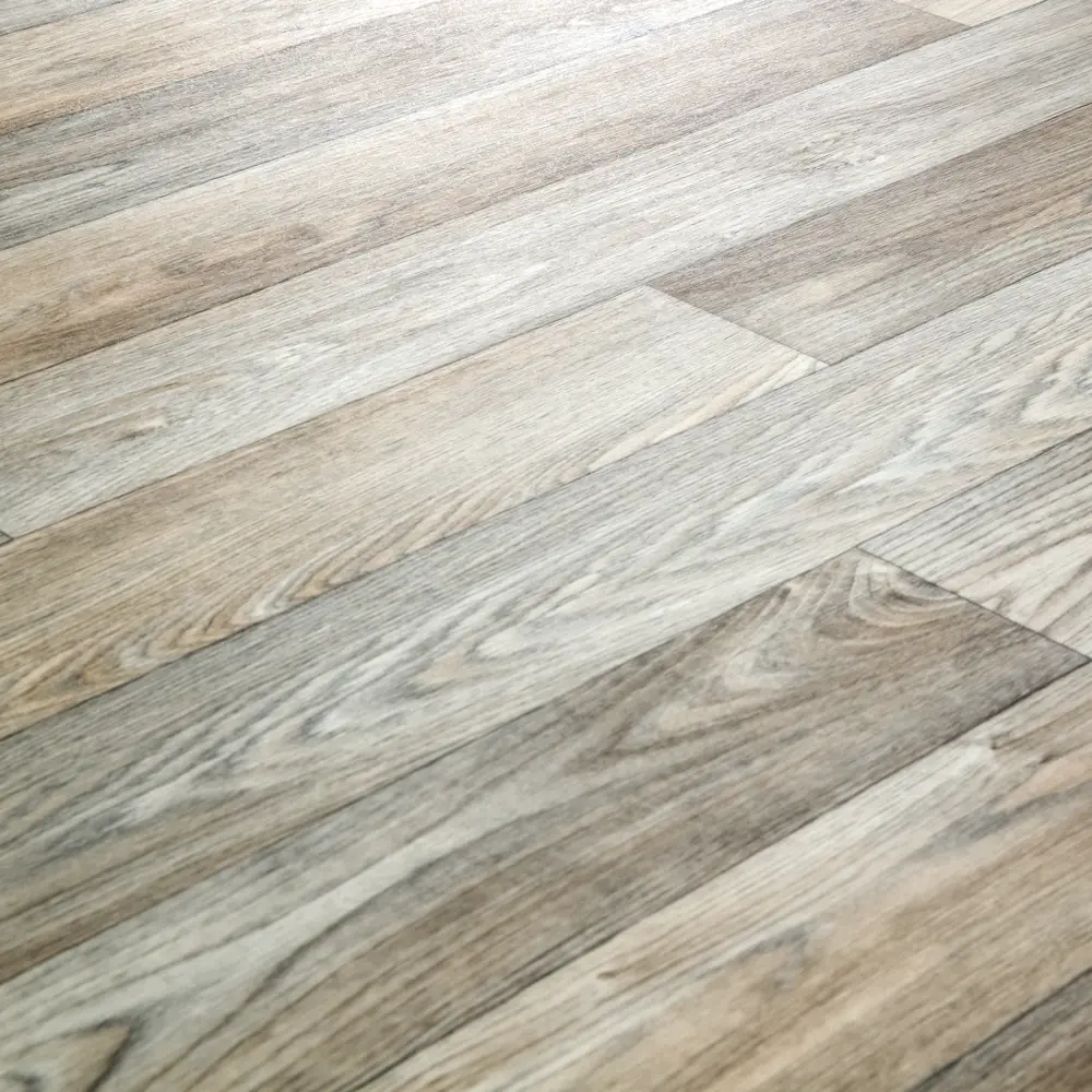 Линолеум «Дуб каменный» 32 класс 3.5 м IVC STLM-2196287 - Вид №3