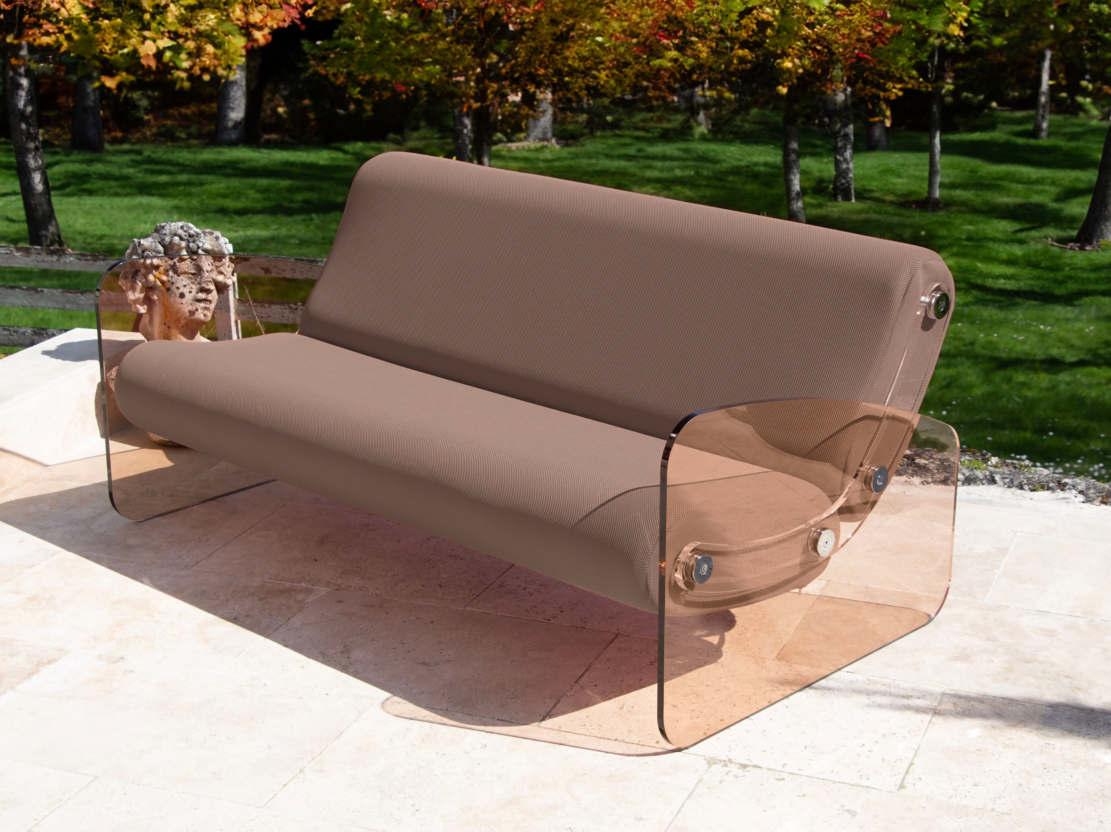 2-местный диван KUUMO MW03 ARCH-00110370