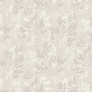 Обои флизелиновые Grandecolife Kantri 3 светло-бежевые 1.06 м R207138