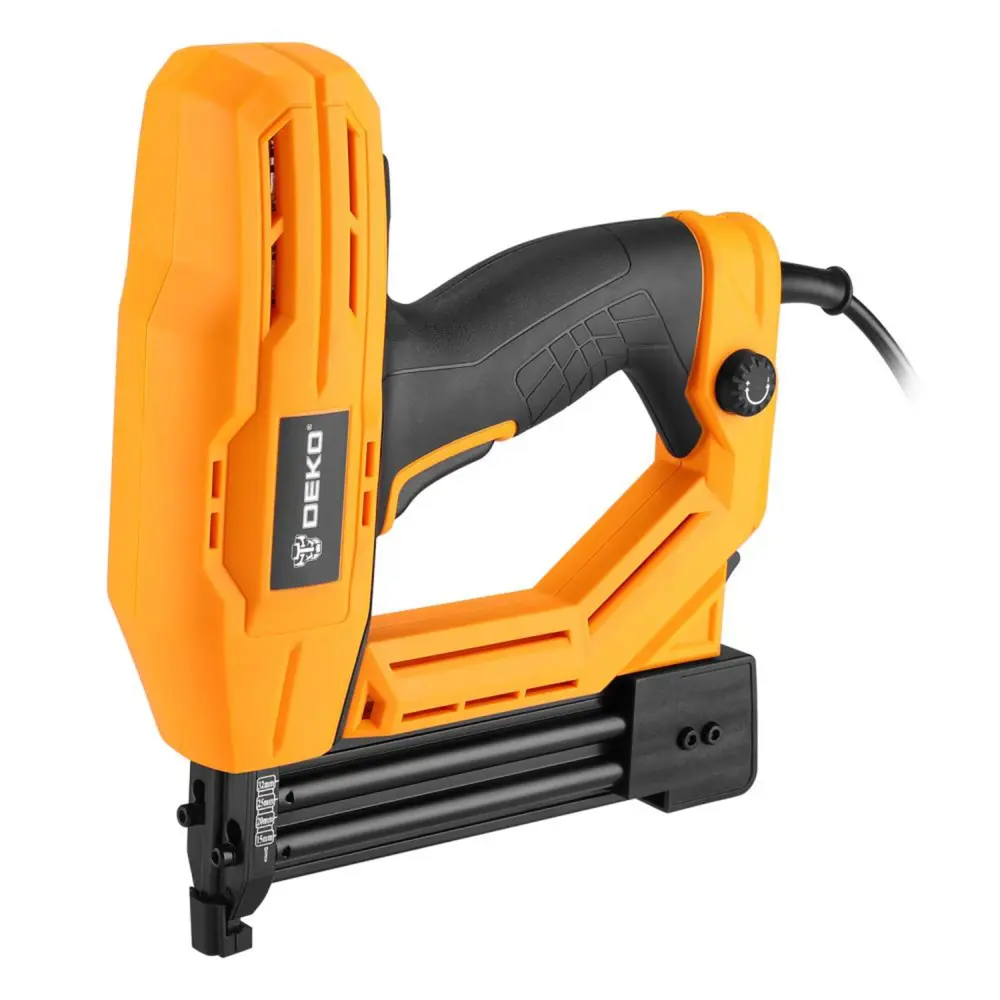 Степлер сетевой Deko DKES01, 2000 Вт тип 18 STLM-2163091