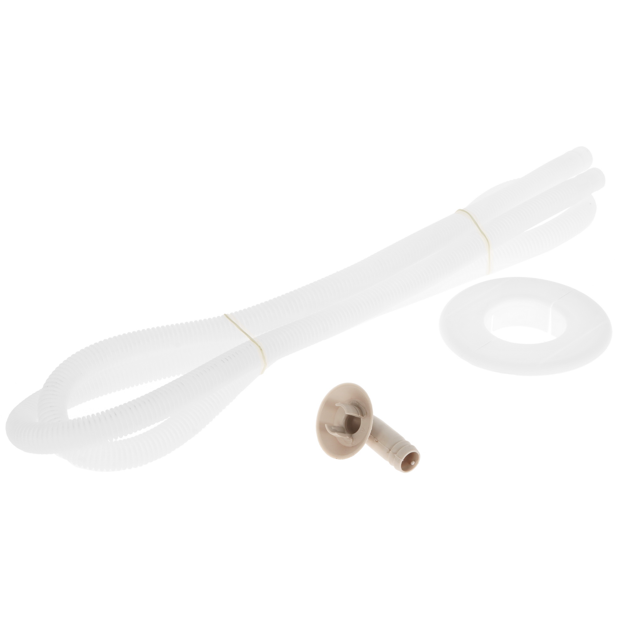 5048671 Кондиционер настенный сплит-система Daichi A35AVQ1/A35FV1 белый STDN-0106389 - Вид №9