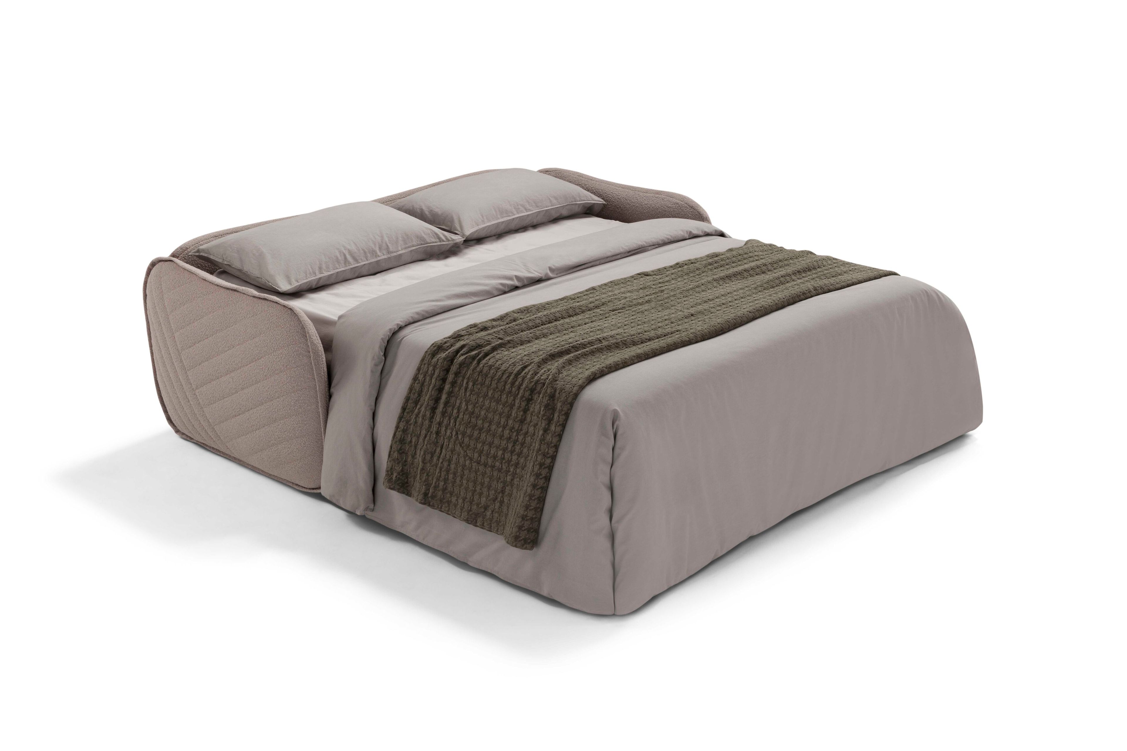 Двуспальный диван-кровать из ткани Dienne Salotti Views ARCH-00069439 - Вид №3