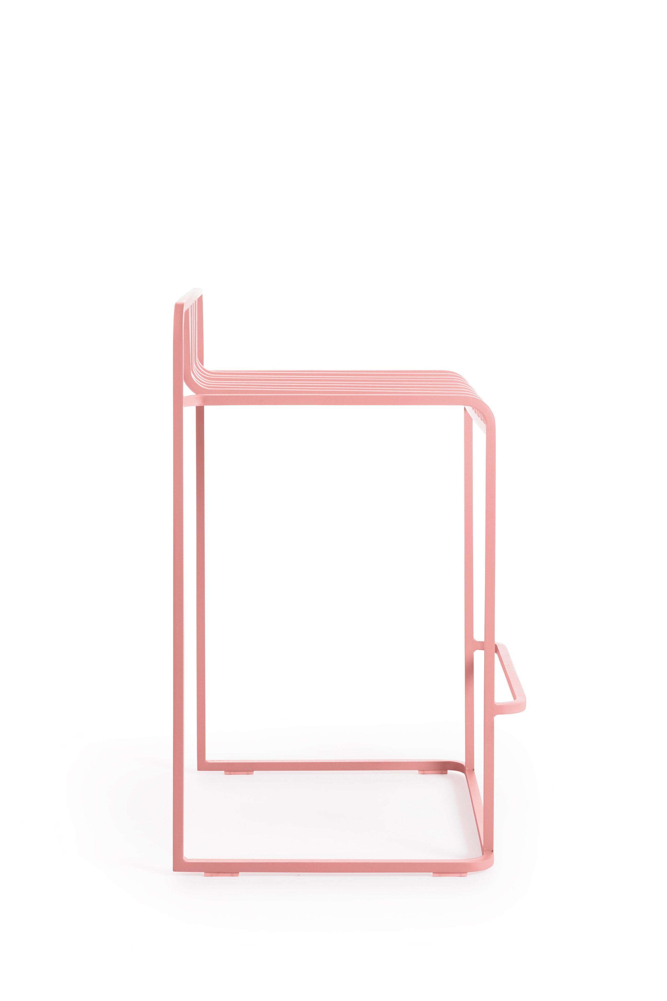 Алюминиевый стул Diabla гриль ARCH-00115243 - Вид №16