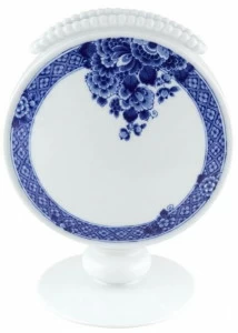 Vista Alegre Фарфоровая ваза Blue ming 21126615
