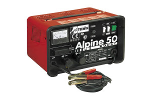 15734827 Зарядное устройство alpine 50 boost 230V 807548 Telwin