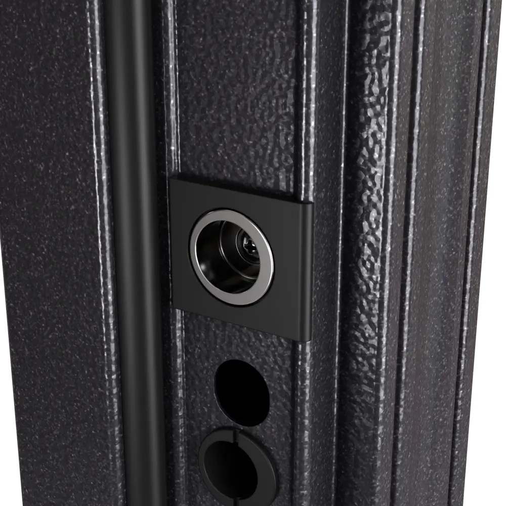 TOREX Этника Бьянко - входная металлическая дверь с защитой от шума 89384560 STLM-1541699 - Вид №12