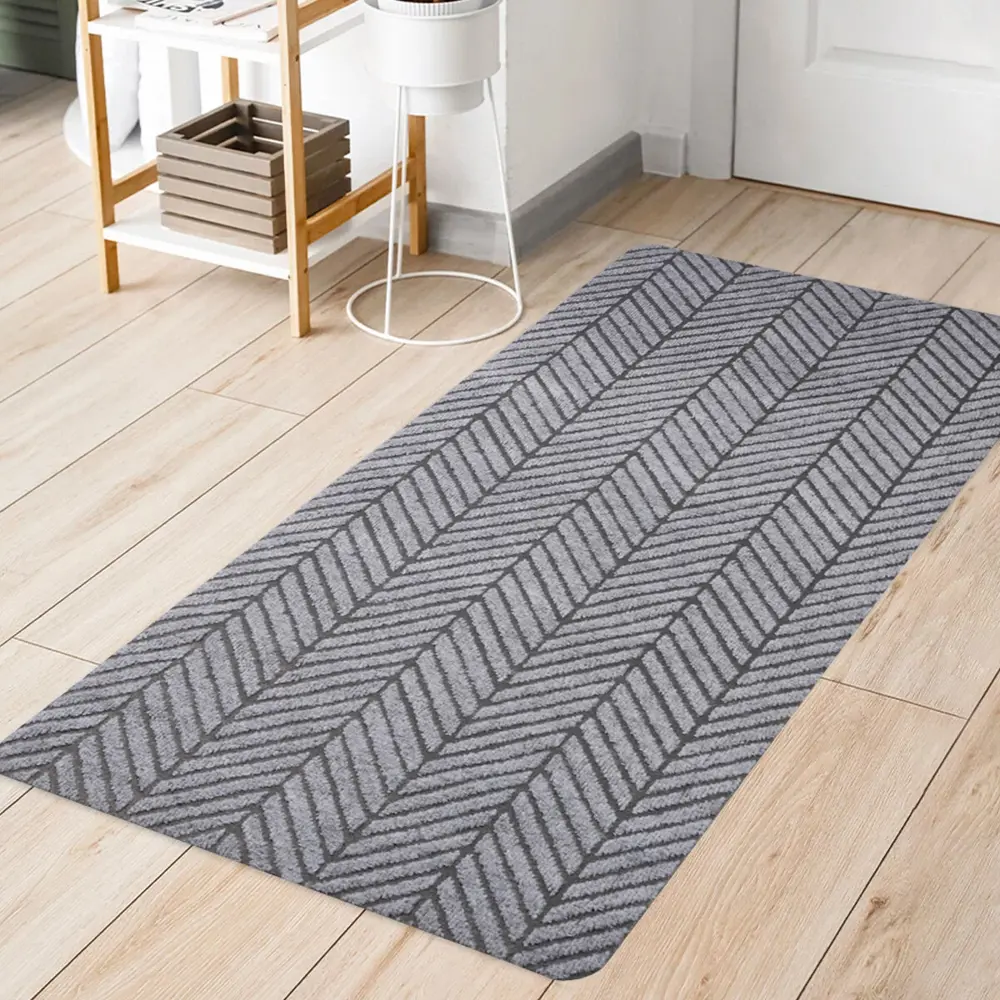 Santreyd DM10 - Элегантный придверный коврик для современной прихожей 89375843 STLM-1345260