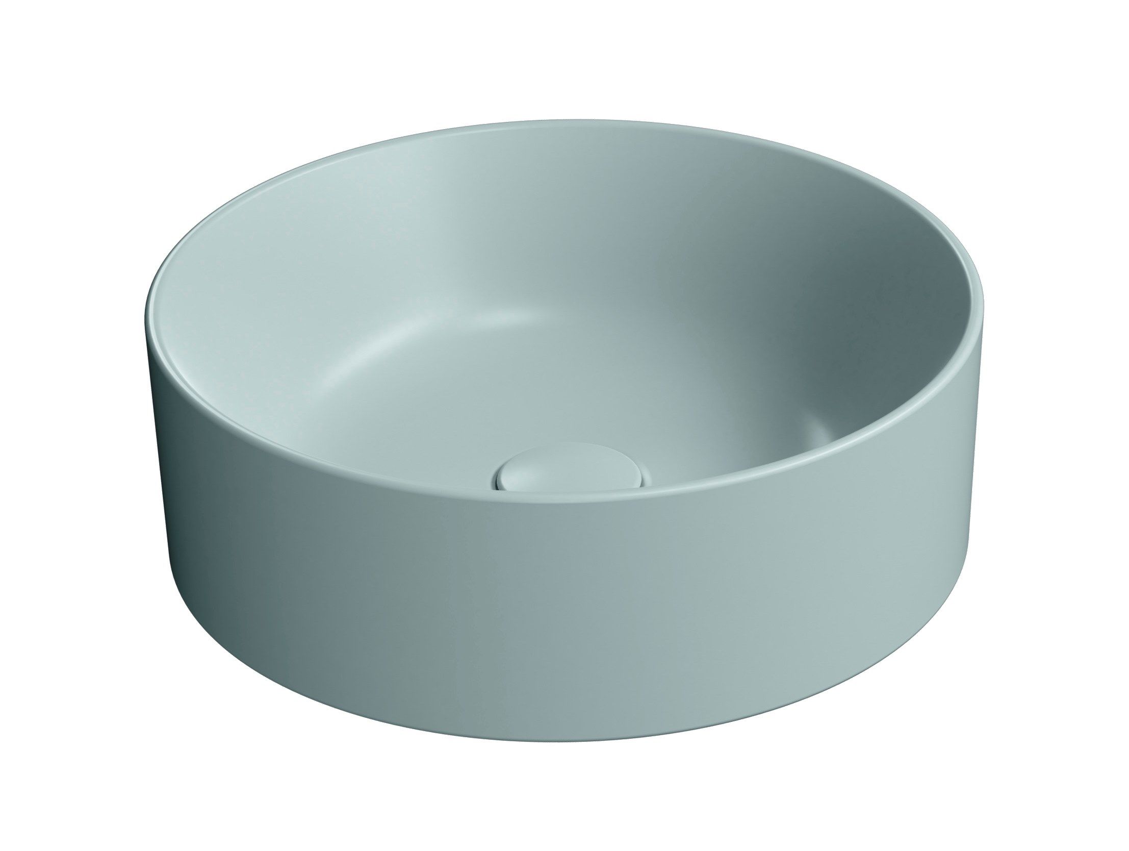 Керамическая круглая столешница GSI ceramica Color Elements ARCH-00074972 - Вид №8