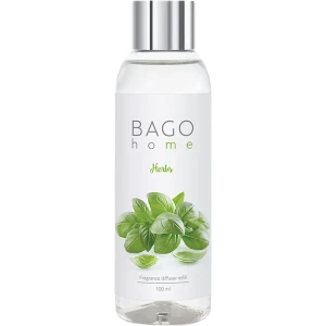 Наполнитель для диффузора «Душистые травы» 100 мл