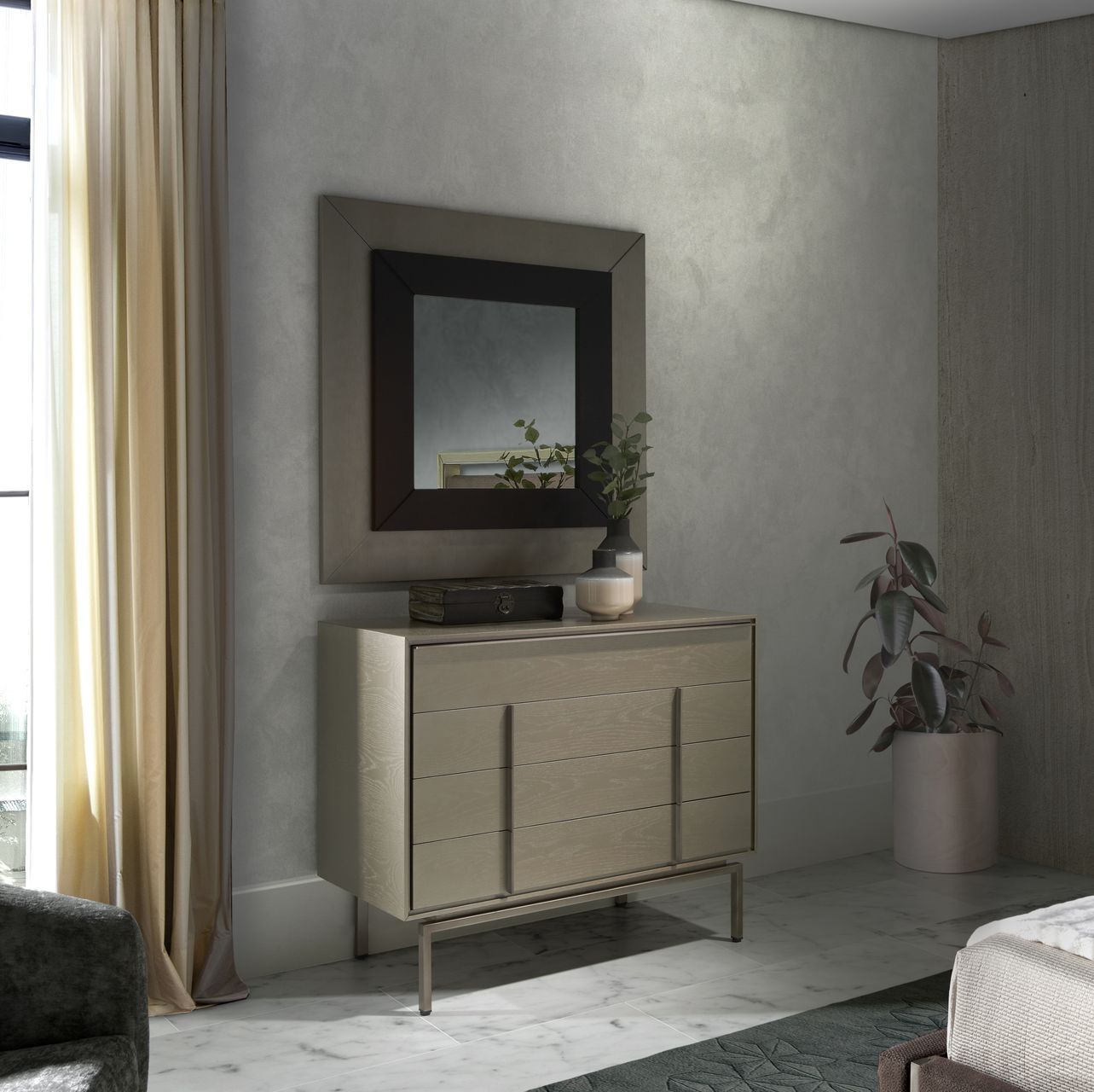 Деревянный комод Hurtado Evolution ARCH-00119602 - Вид №3