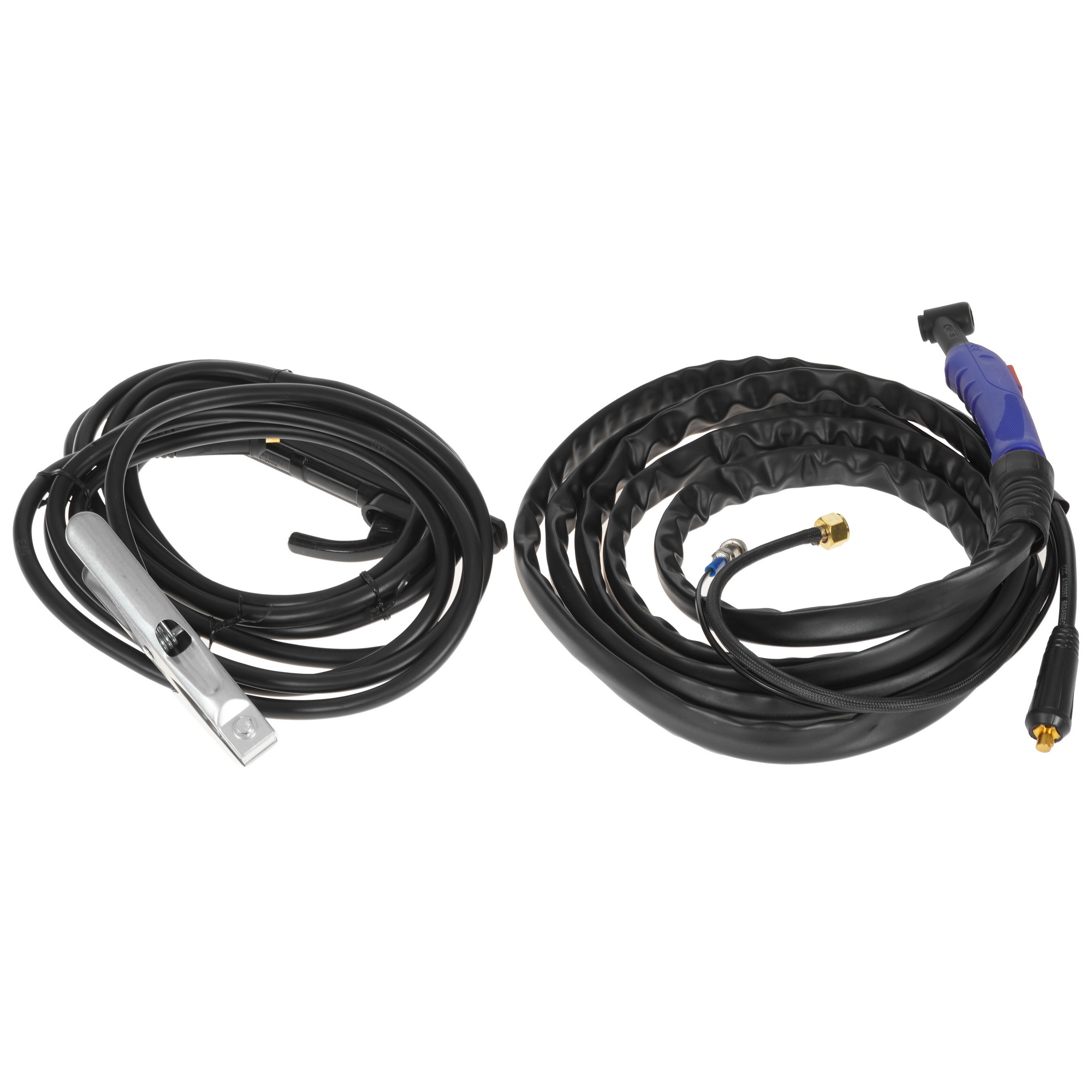 Сварочный аппарат Ресанта САИ 200АД 5356853 STDN-0023807 - Вид №8