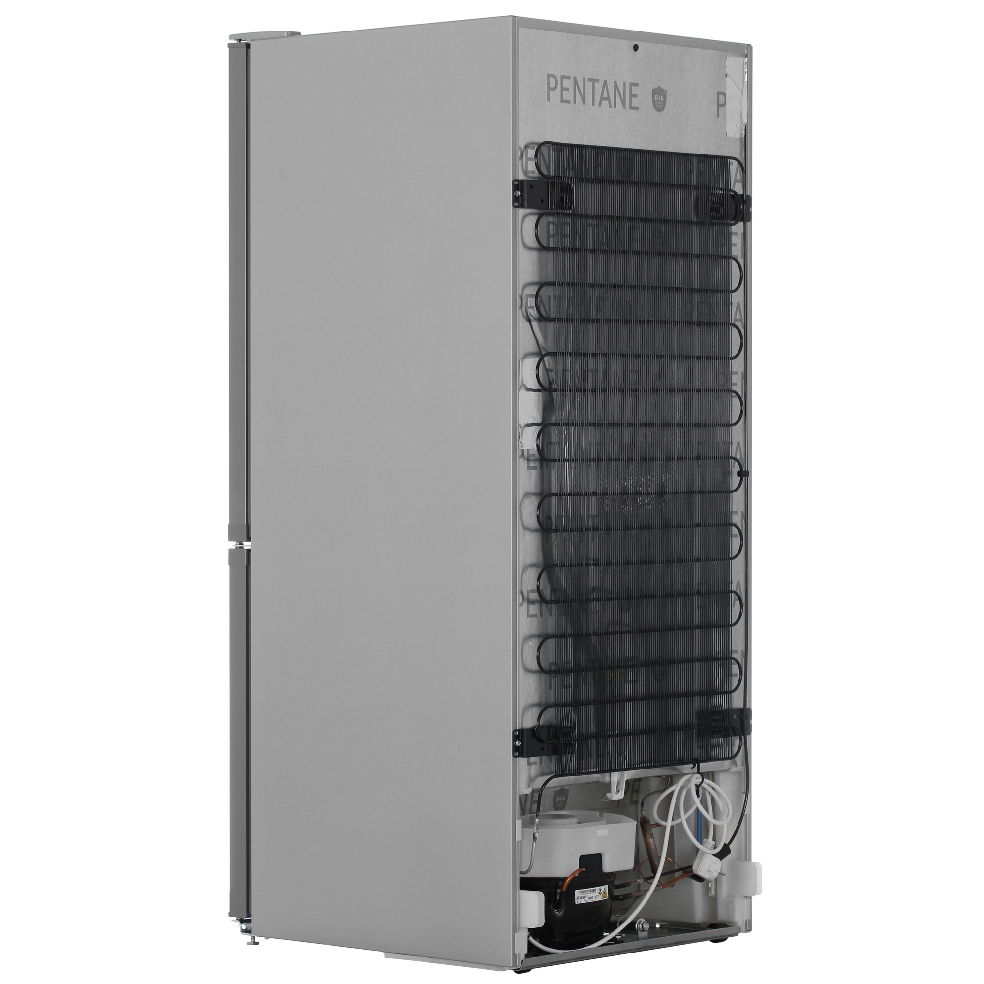 5457391 Холодильник с морозильником   Liebherr CUele 2331 серебристый STDN-0010894 - Вид №4