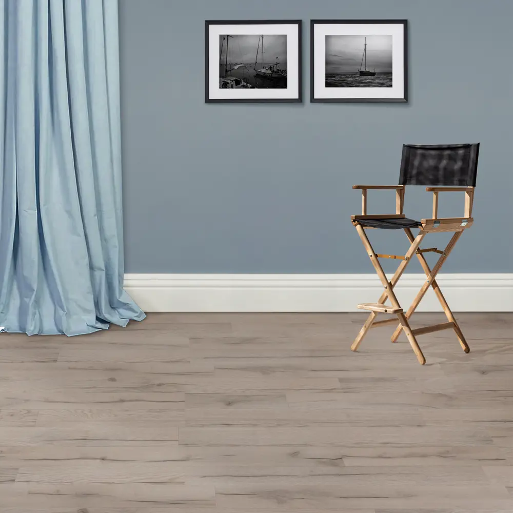 ARTFLOOR Ламинат «Натуральный ясень» 33 класс 8 мм - экологичный пол для вашего дома 85999873 STLM-0066136