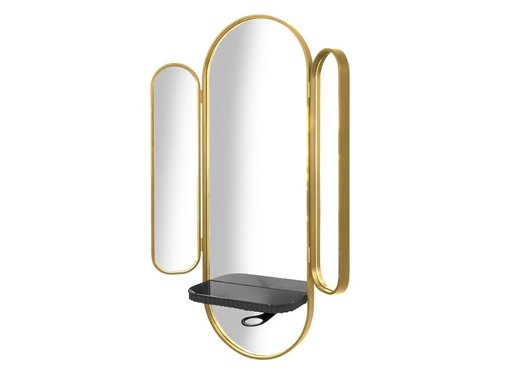 Рабочая станция для парикмахерской Maletti Сара ARCH-00073668 - Вид №13