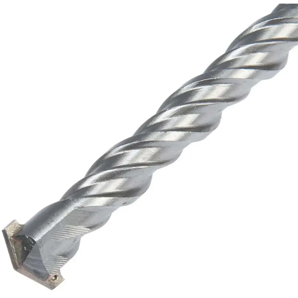 Бур RAGE SDS-plus 14x210 мм для бетона и камня 88924560 STLM-1477678 - Вид №1