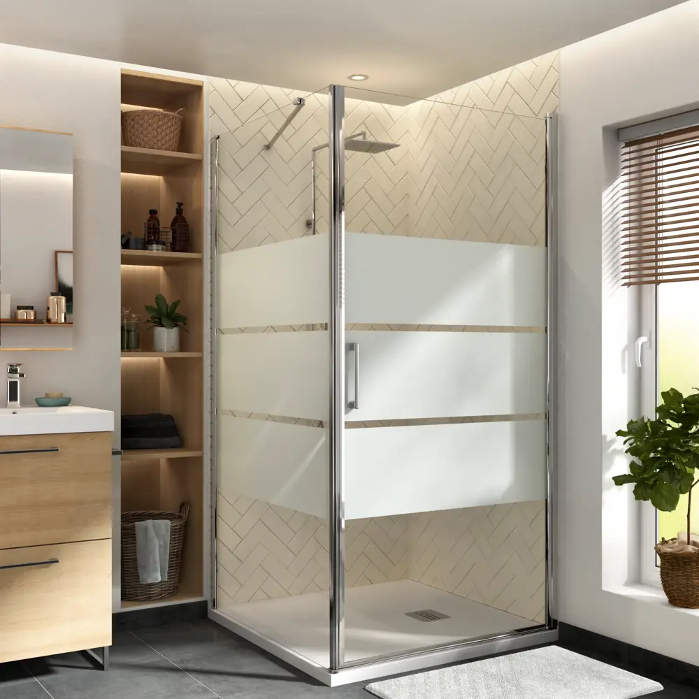 Панель боковая Sensea Remix 100x195 см STLM-2179700 - Вид №10