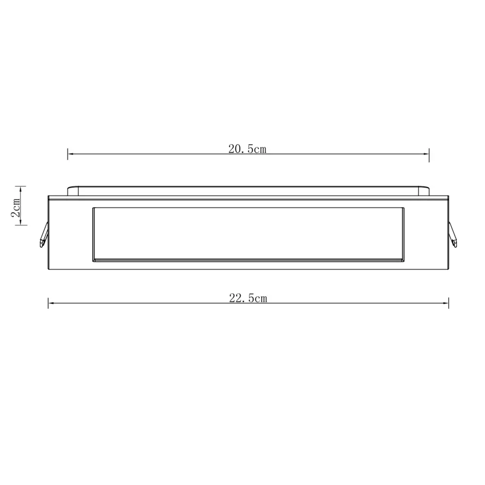 INSPIRE Extraf L - регулируемый влагозащищенный спот для настенного освещения 85323794 STLM-0916385 - Вид №10