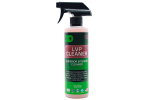 17883775 Очиститель кожи винила и пластика LVP Cleaner 112OZ16 0.47 л 020508 3D