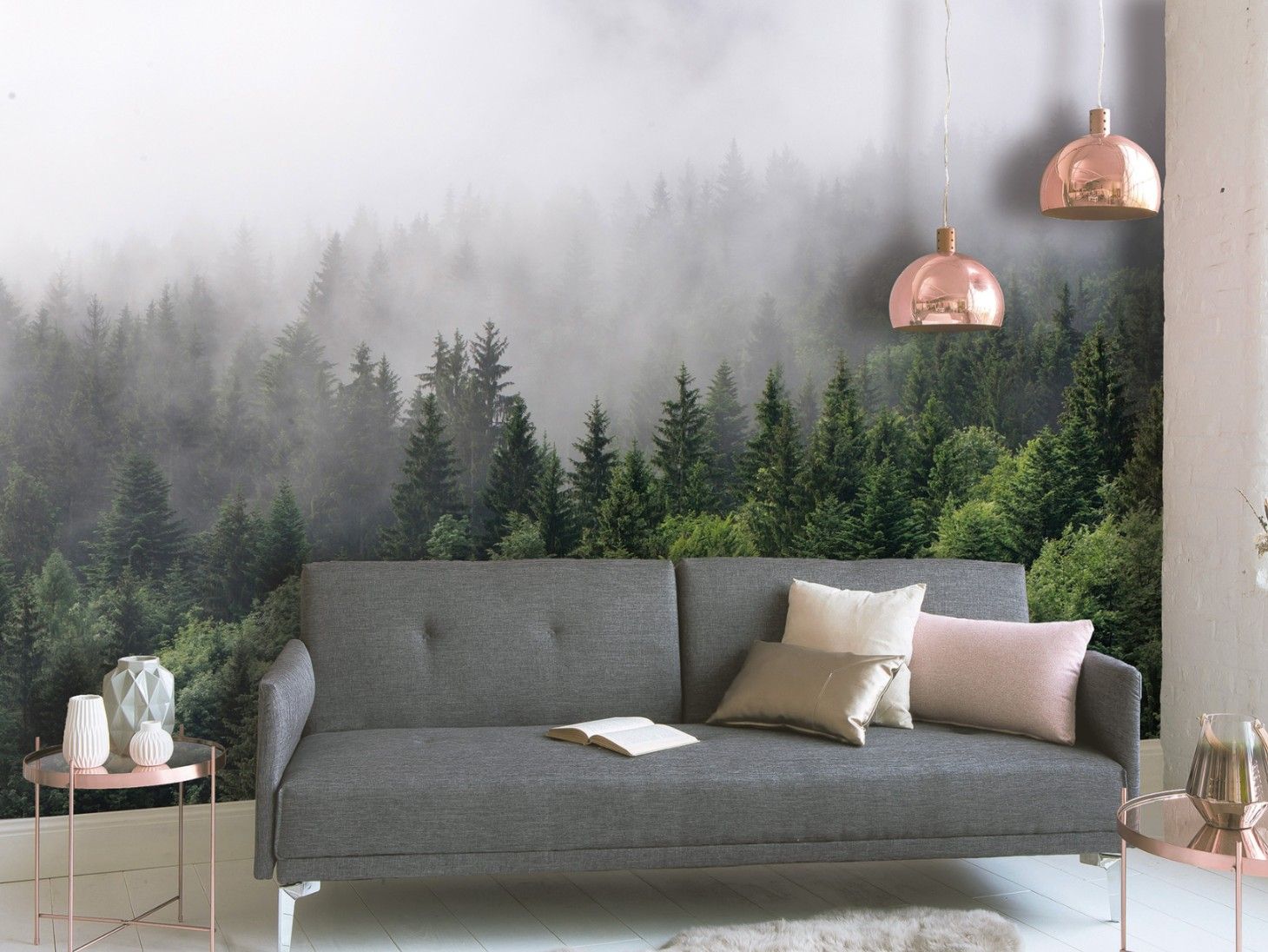 Нетканые обои Architects Paper Designwalls ARCH-00120703