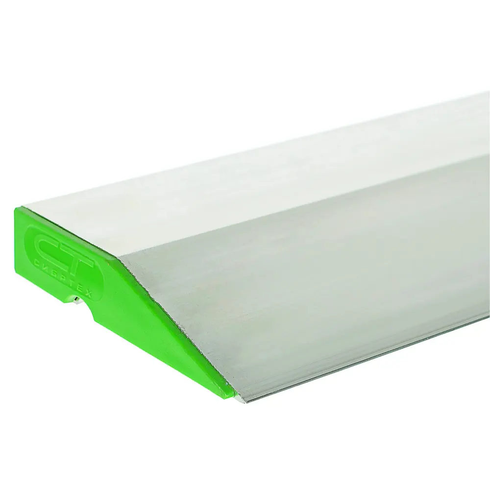 Правило алюминиевое трапеция Сибртех 89605 2 ребра жесткости 3 м STLM-2188188 - Вид №1