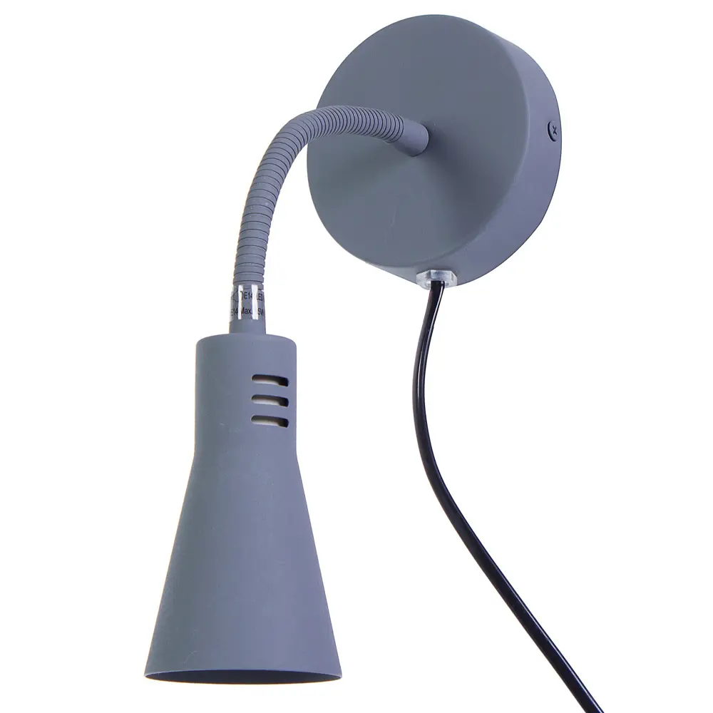 Бра «Skit» 1xE14 INSPIRE STLM-2173190